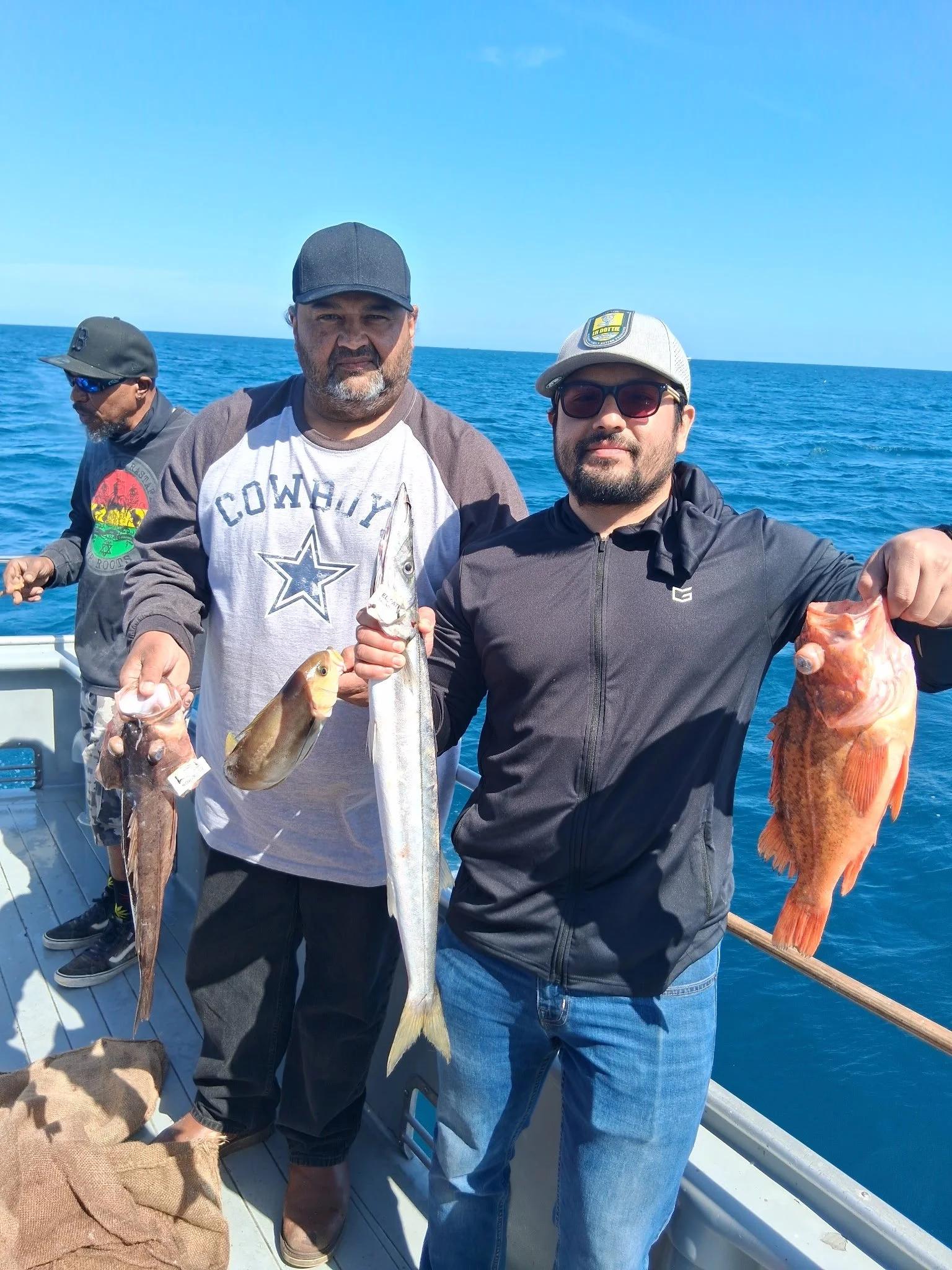 Catalina Island Trip