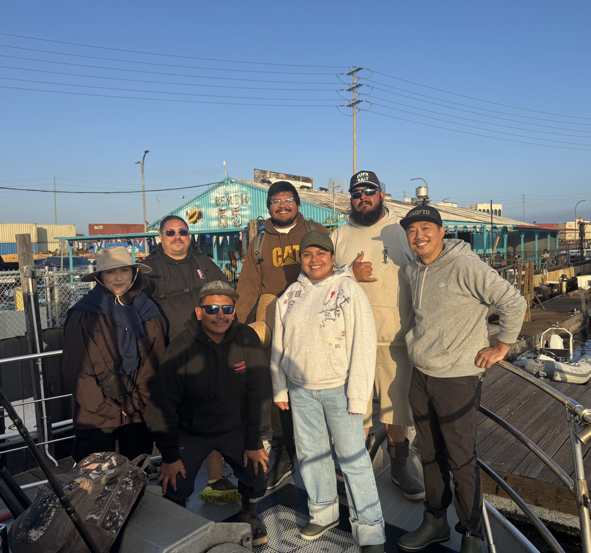 Catalina Island Trip