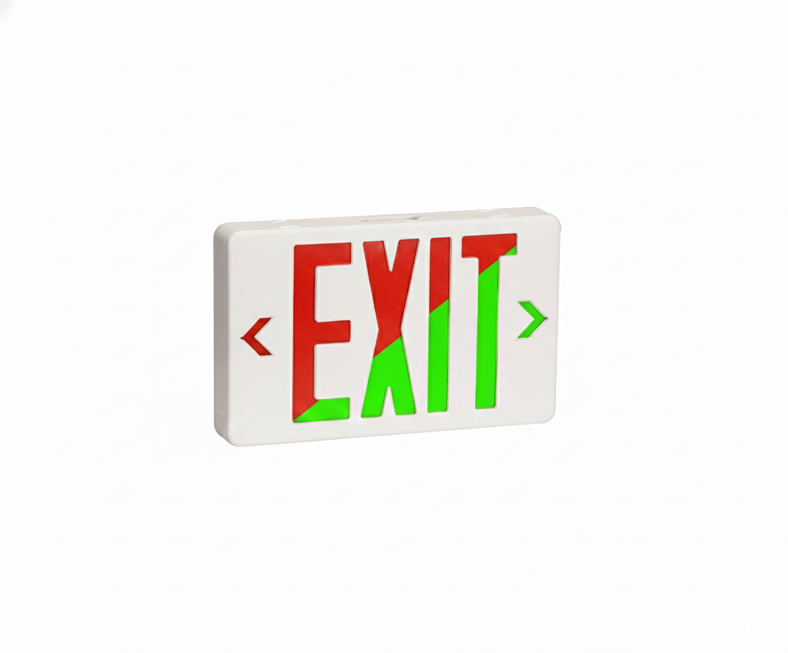 Exit Sign