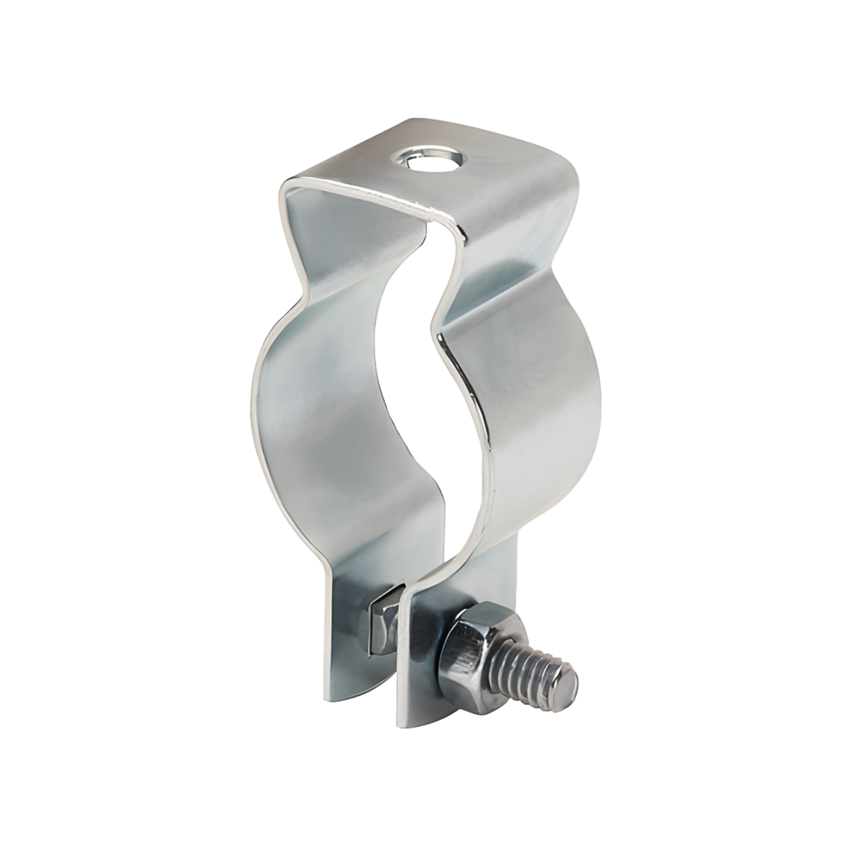 EMT Pipe Hanger w/ Bolt