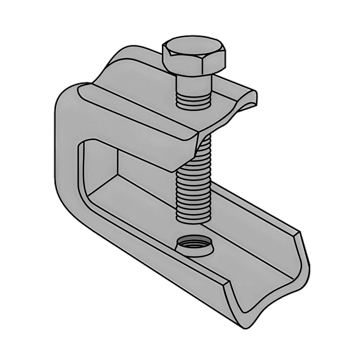 Beam Clamp