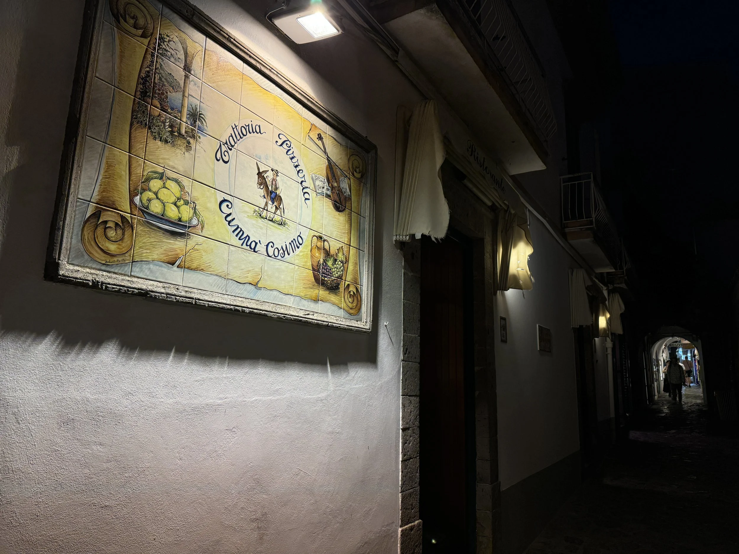 Trattoria Pizzeria Cumpa' Cosimo.JPG