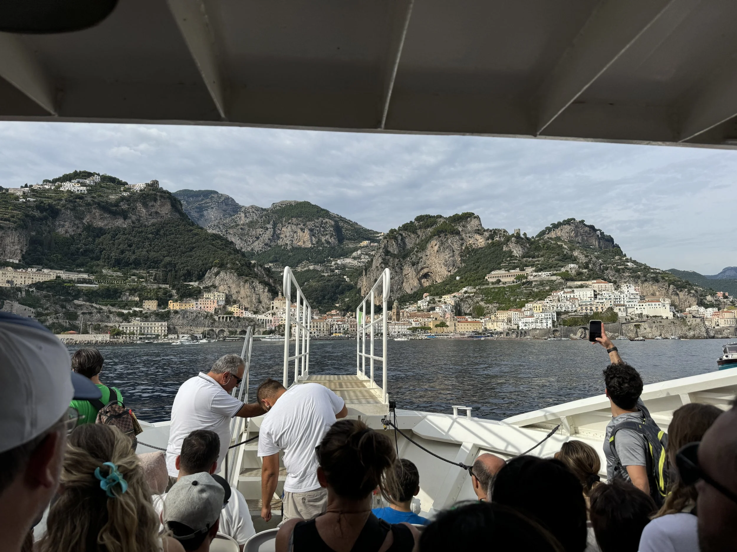ferry positano to amalfi outside.JPG