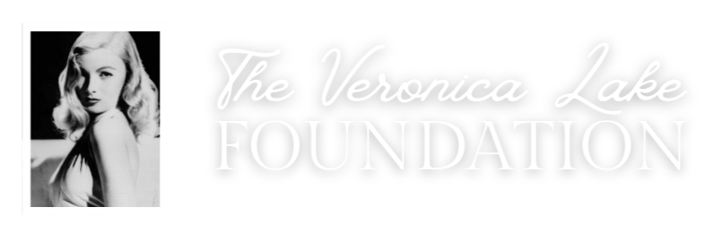 The Veronica Lake Foundation