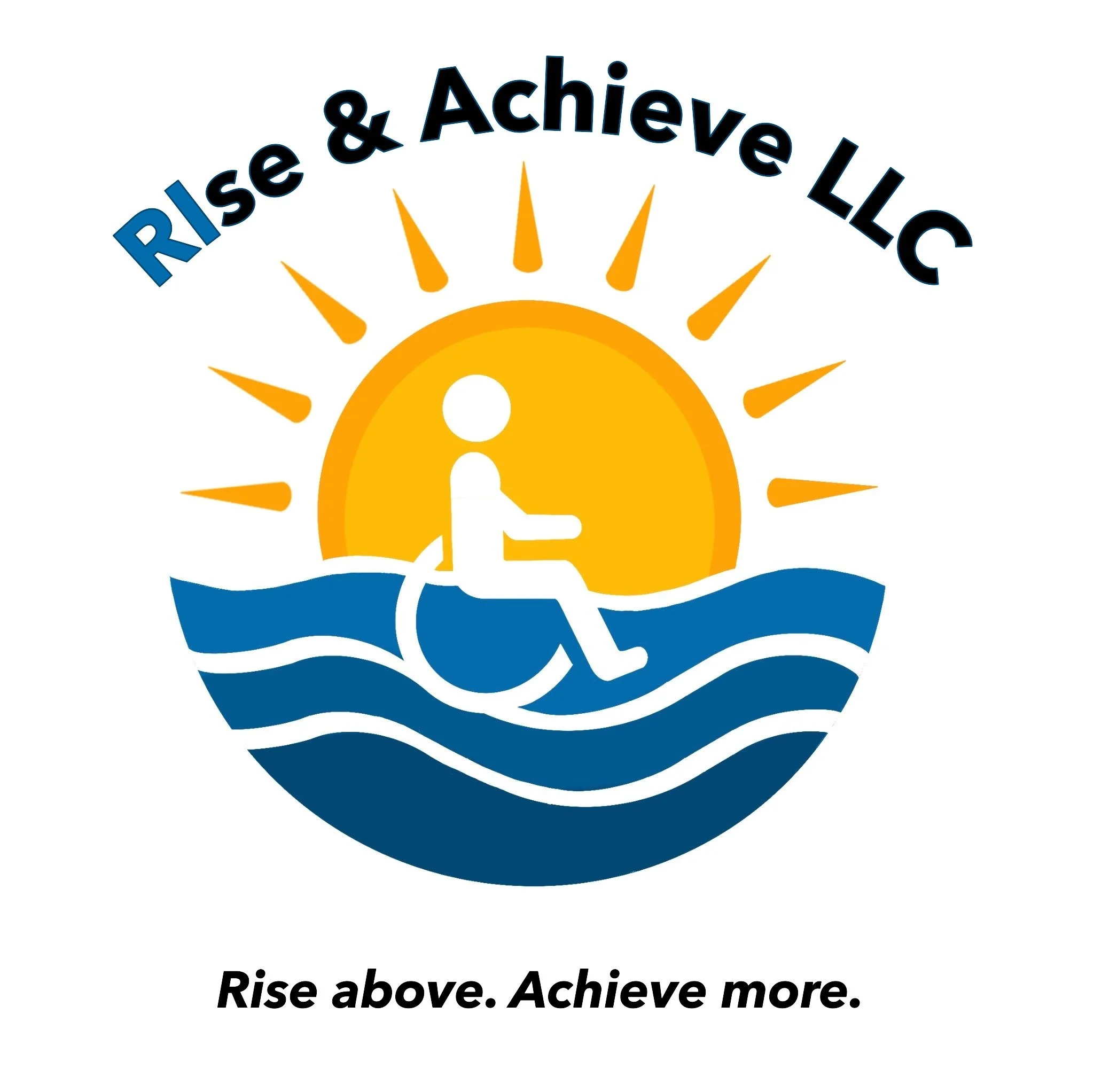 RIse & Achieve LLC