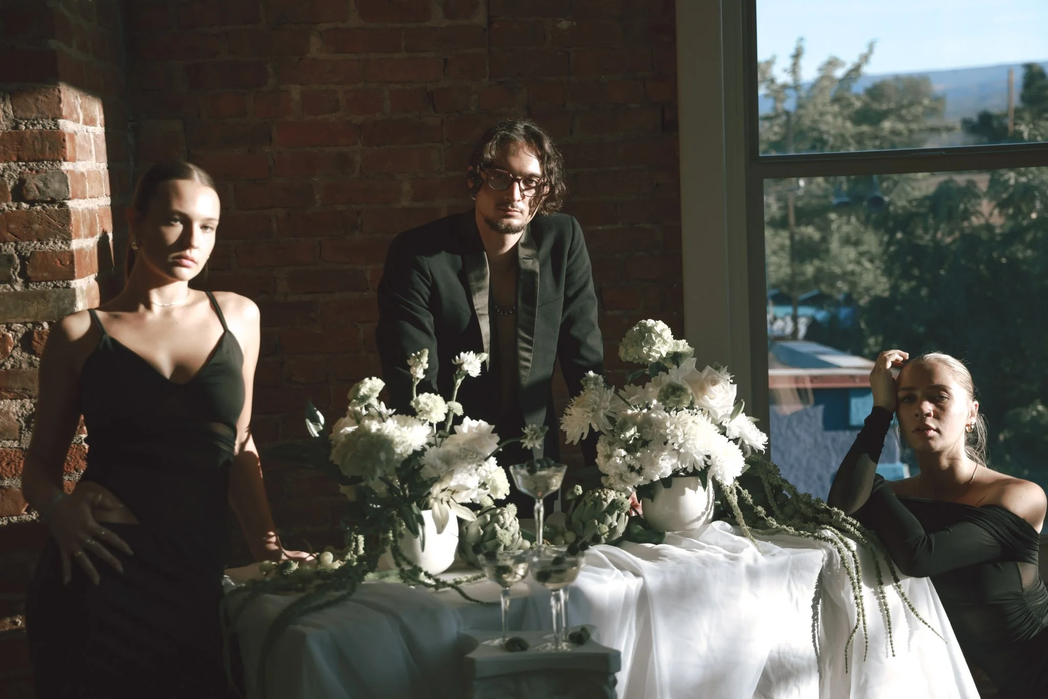 The Difference Between a Blank Venue and a Curated Event Space