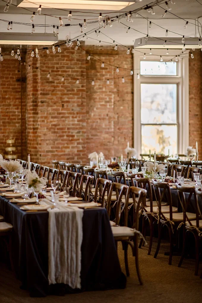 The Best Small Event Venue in Grand Junction for Showers, Workshops, and Gatherings