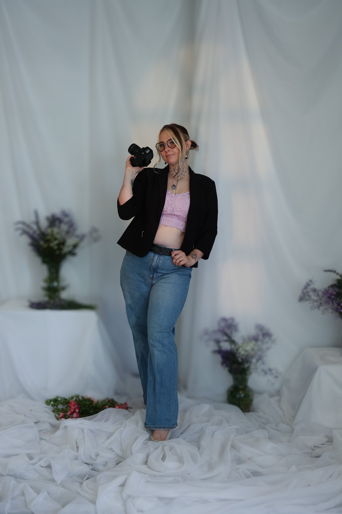 How to Choose the Best Brand Photoshoot Location in Grand Junction