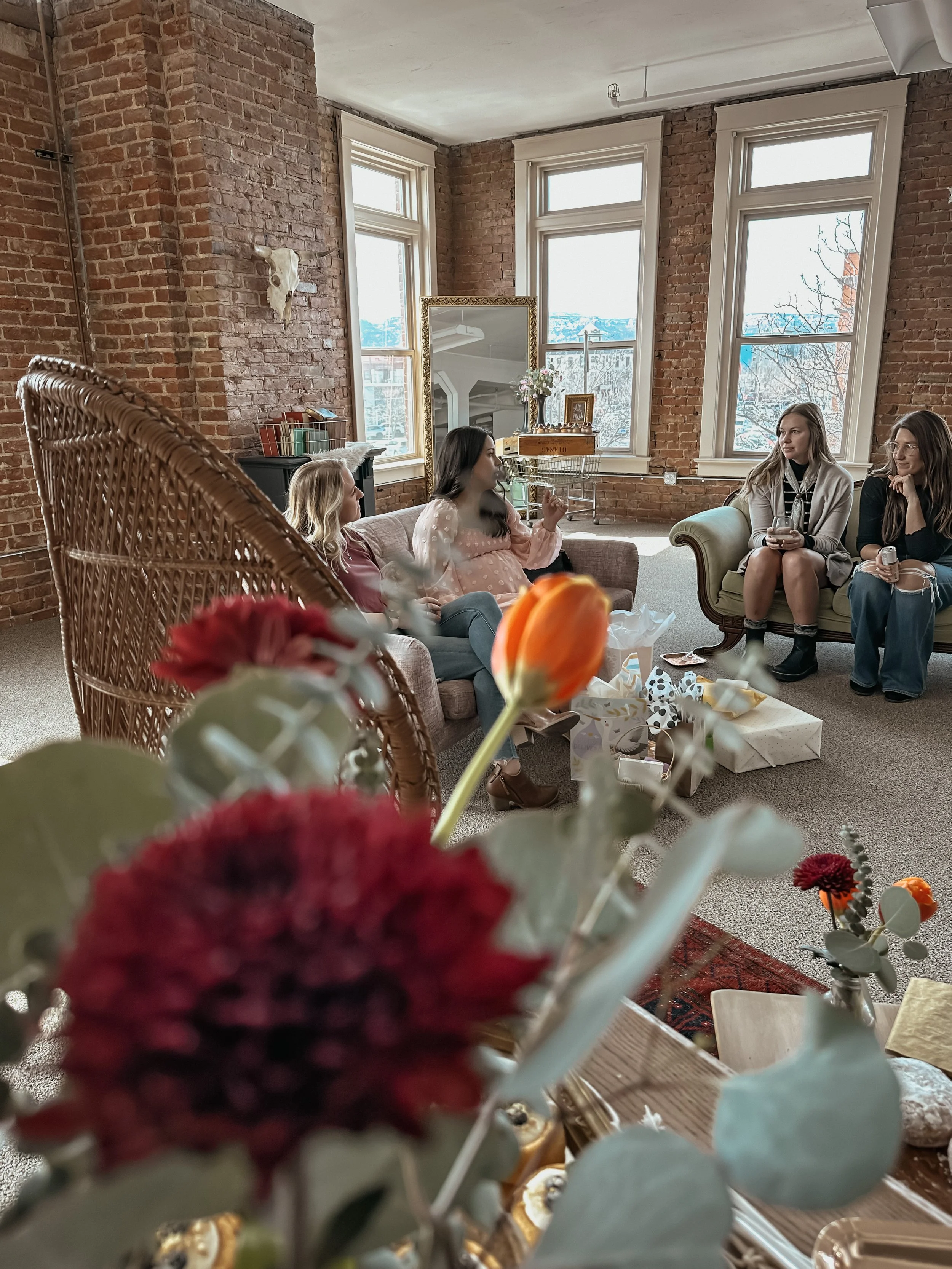 The Ultimate Bridal Shower Checklist: Everything You Need to Plan the Perfect Celebration