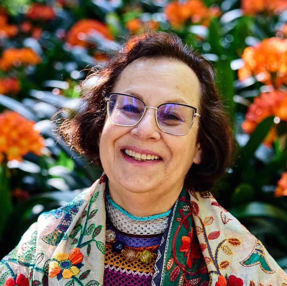 Science, Spirituality, and the Soul with Dr. Helen Lavretsky