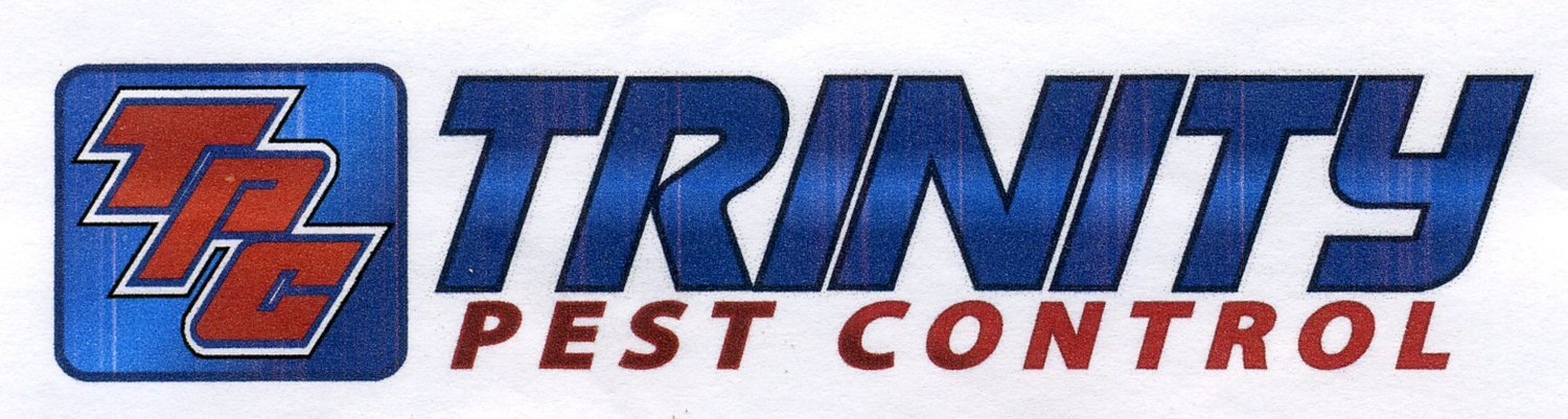 Trinity Pest Control