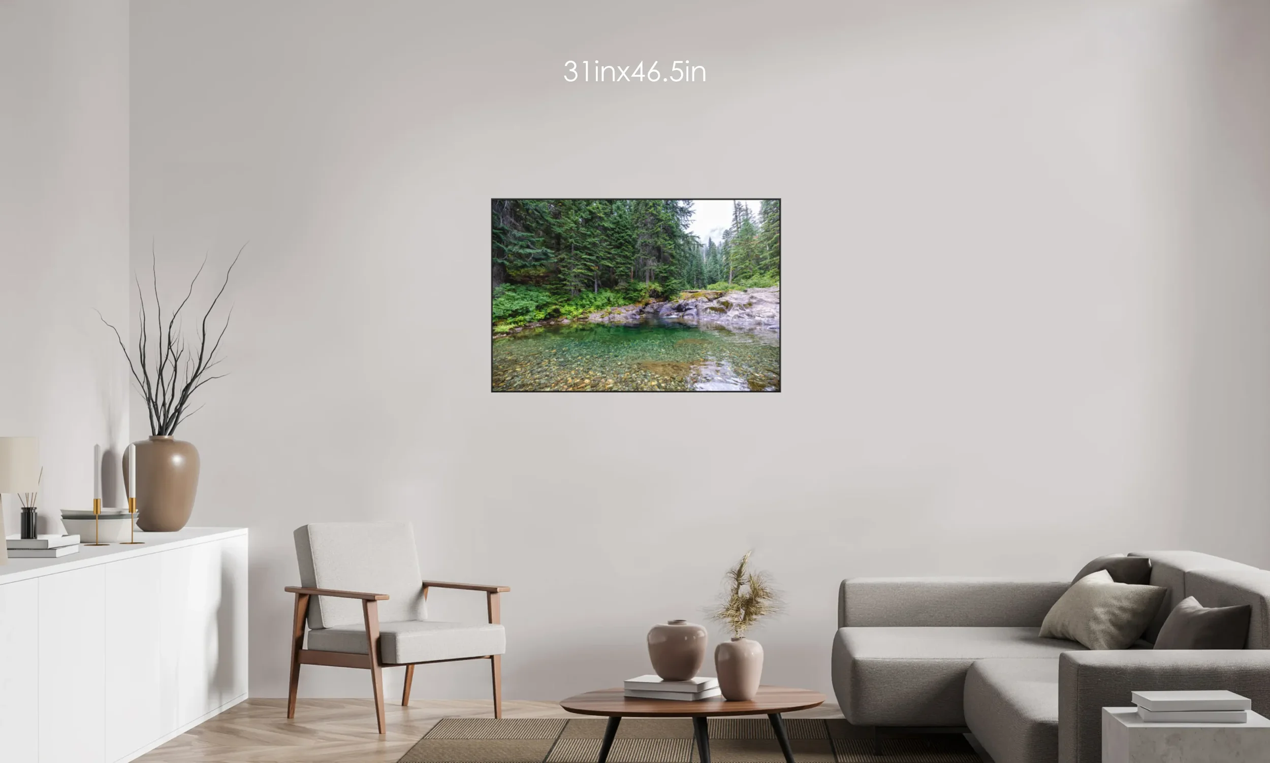 DeepForestPool 31x46.5 Room Preview.webp