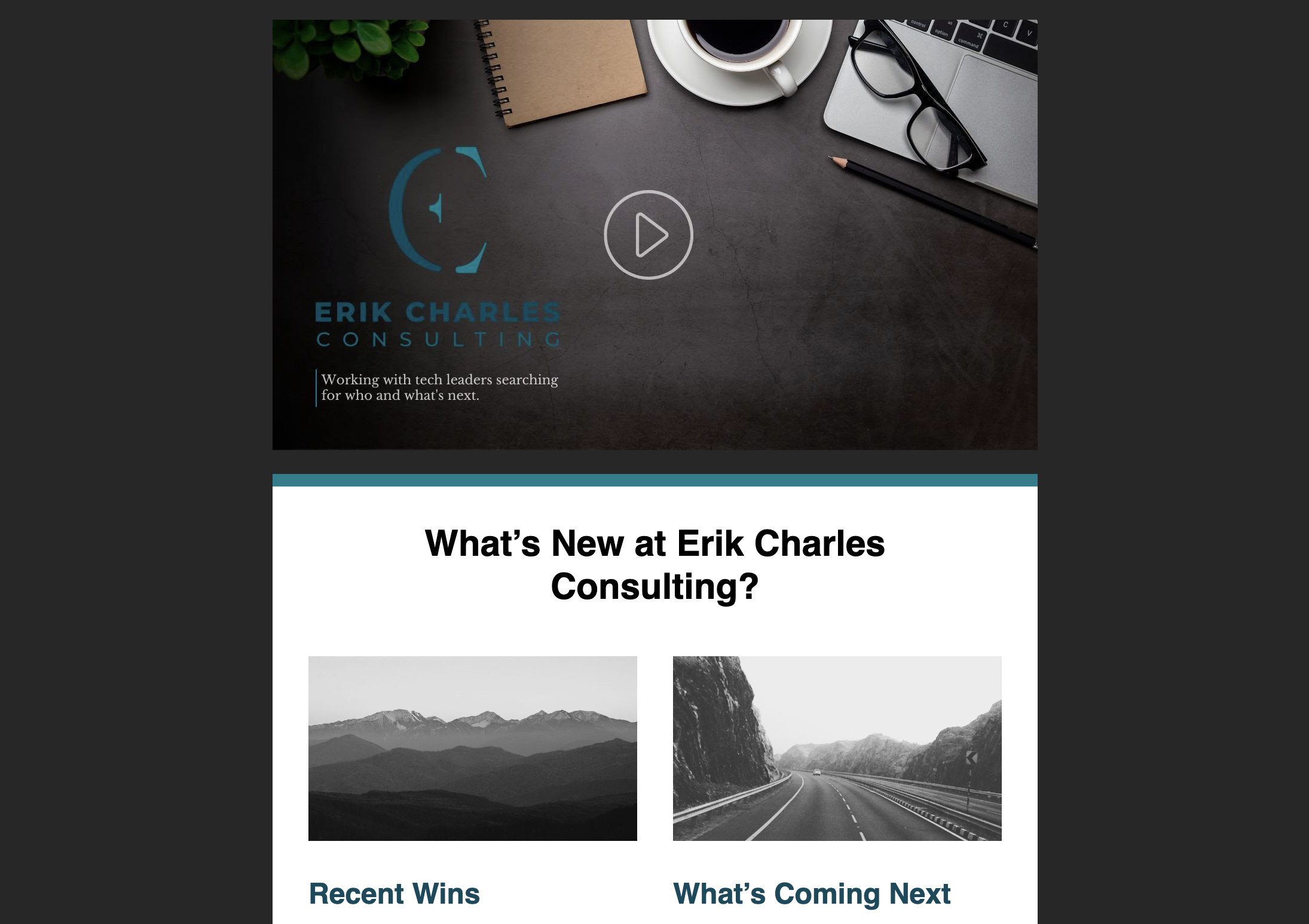 https://www.erikcharlesconsulting.com/