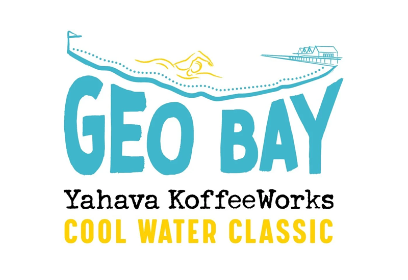 Geo Bay Swim
