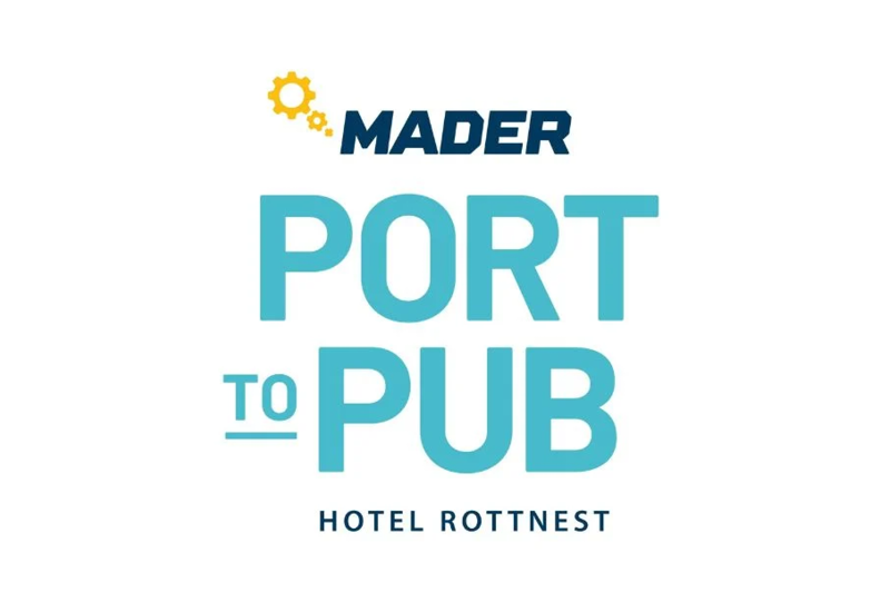 Port to Pub