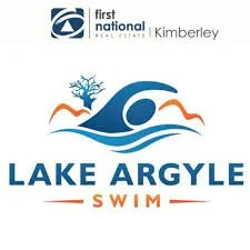 Lake Argyle Swim (Event)