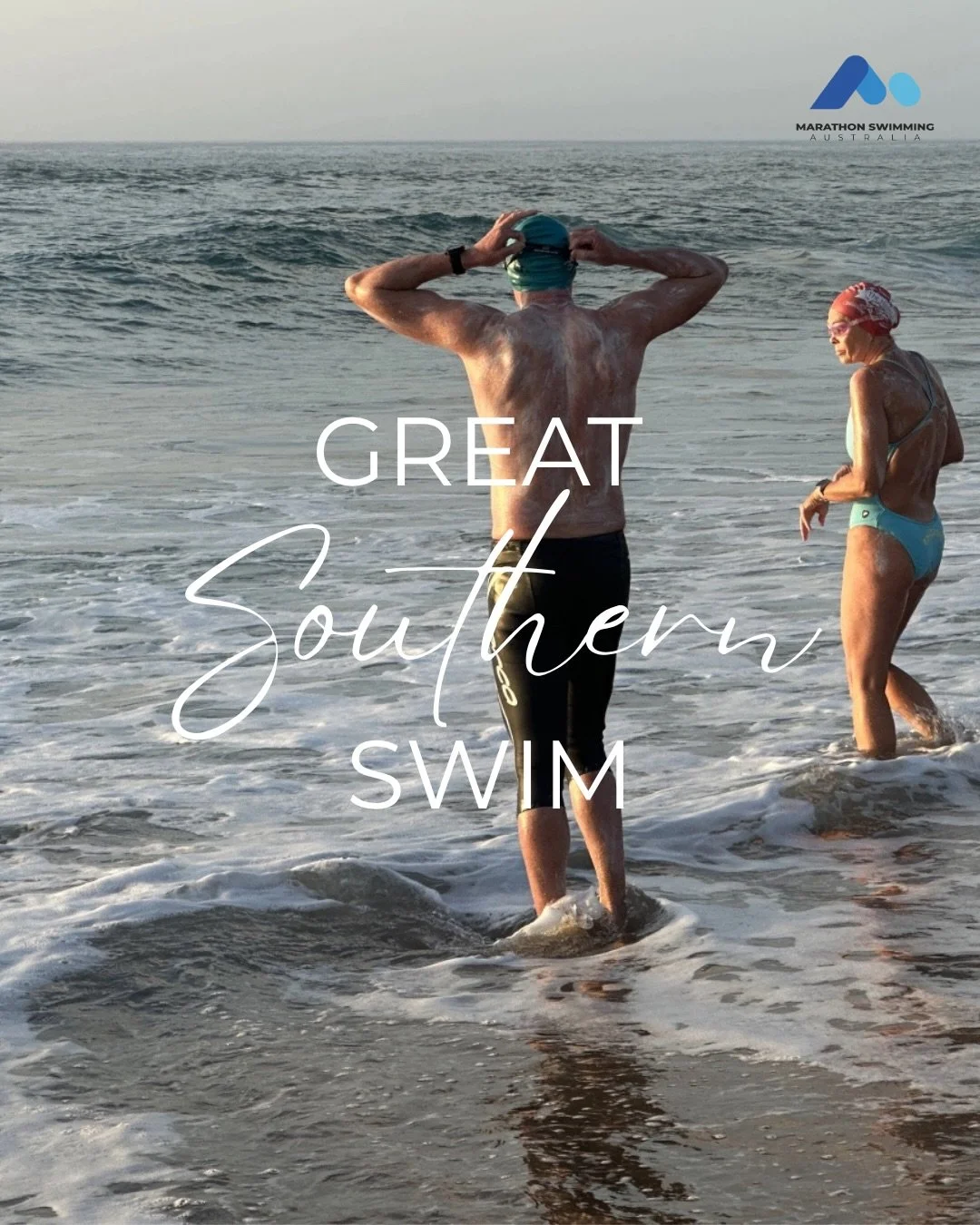 On 21 February, Greg Gibson and Sharon Crisafi completed the inaugural swim from Stanwell Park to Wollongong (Belmore Basin), marking the first successful swim of this course under Marathon Swimming Australia (MSA) rules.

The Great Southern Swim now