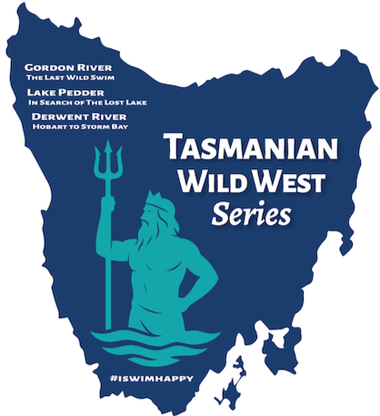 Tasmanian Wild West Series