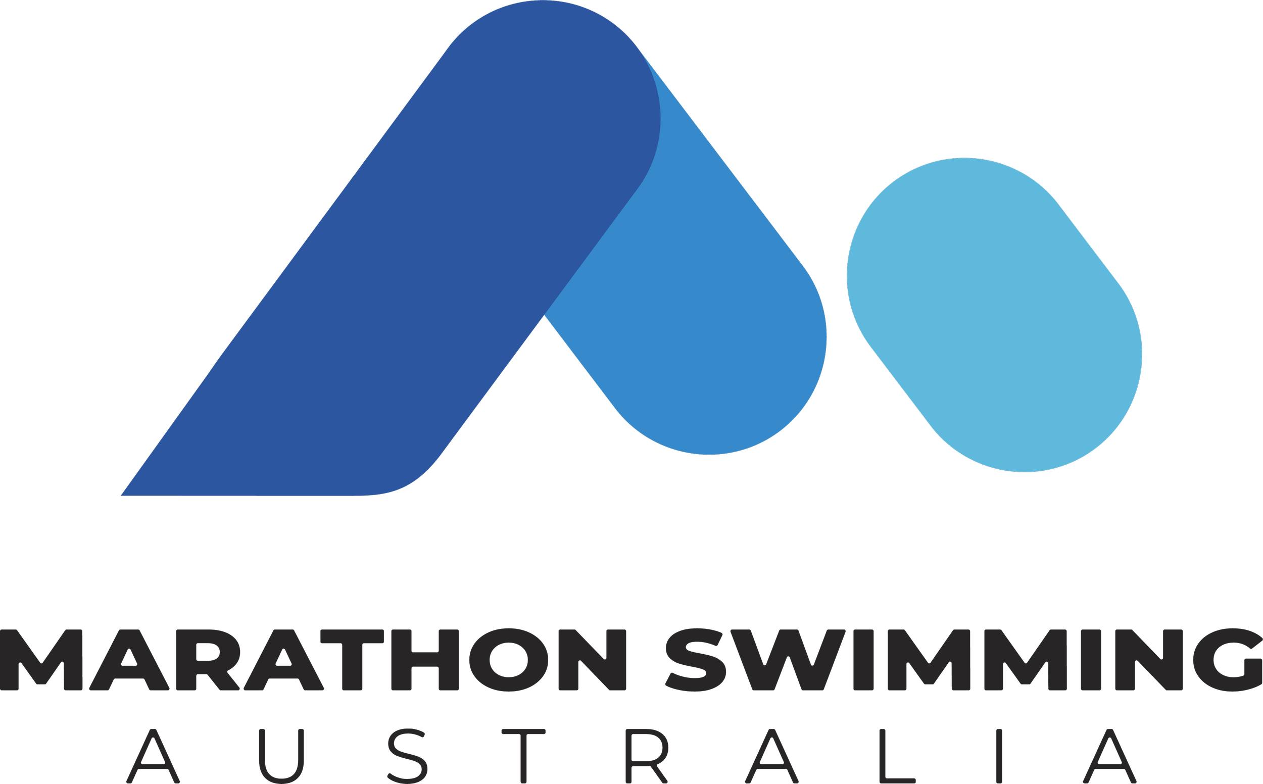 Introducing Marathon Swimming Australia: A New Chapter for Our Sport