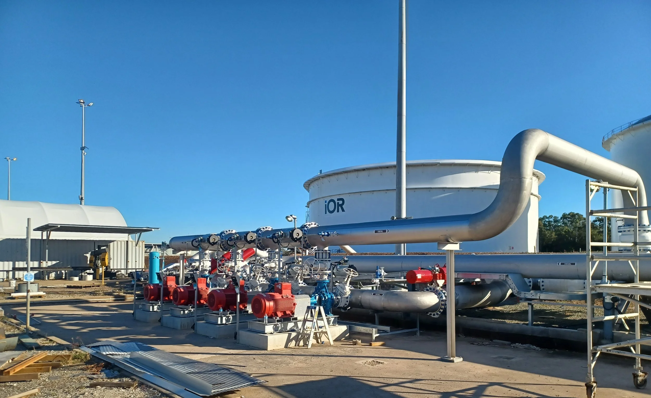 Top Fabrication & Engineering Solutions in Queensland