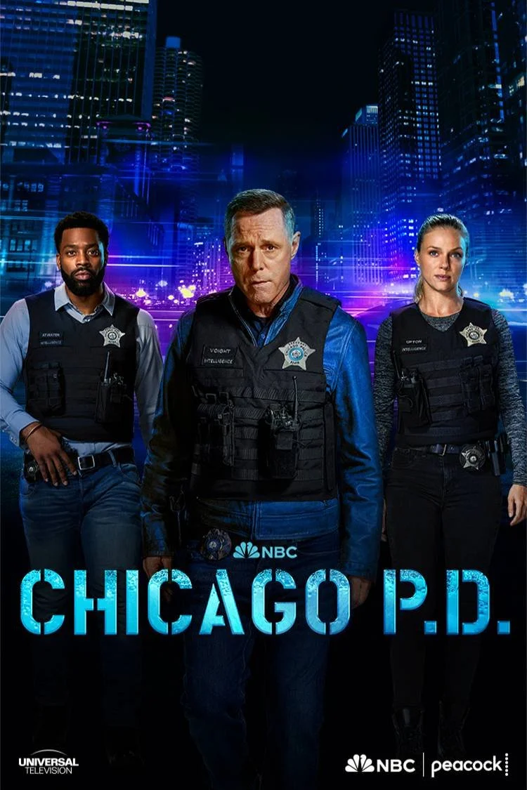 Chicago P.D.