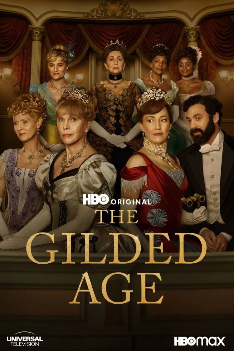 The Gilded Age