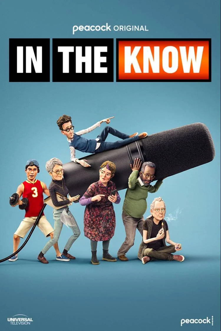 In The Know