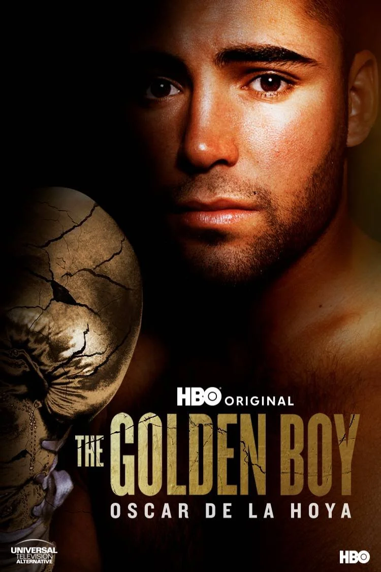 The Golden Boy