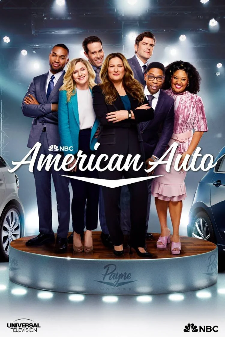American Auto