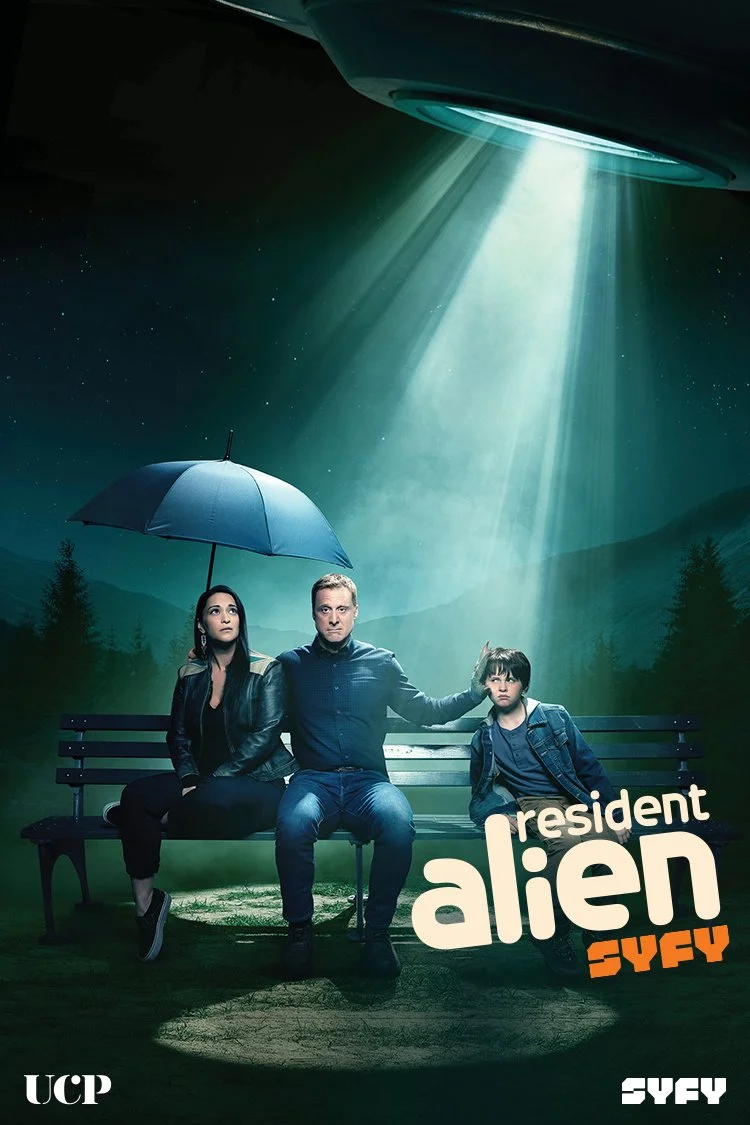 Resident Alien