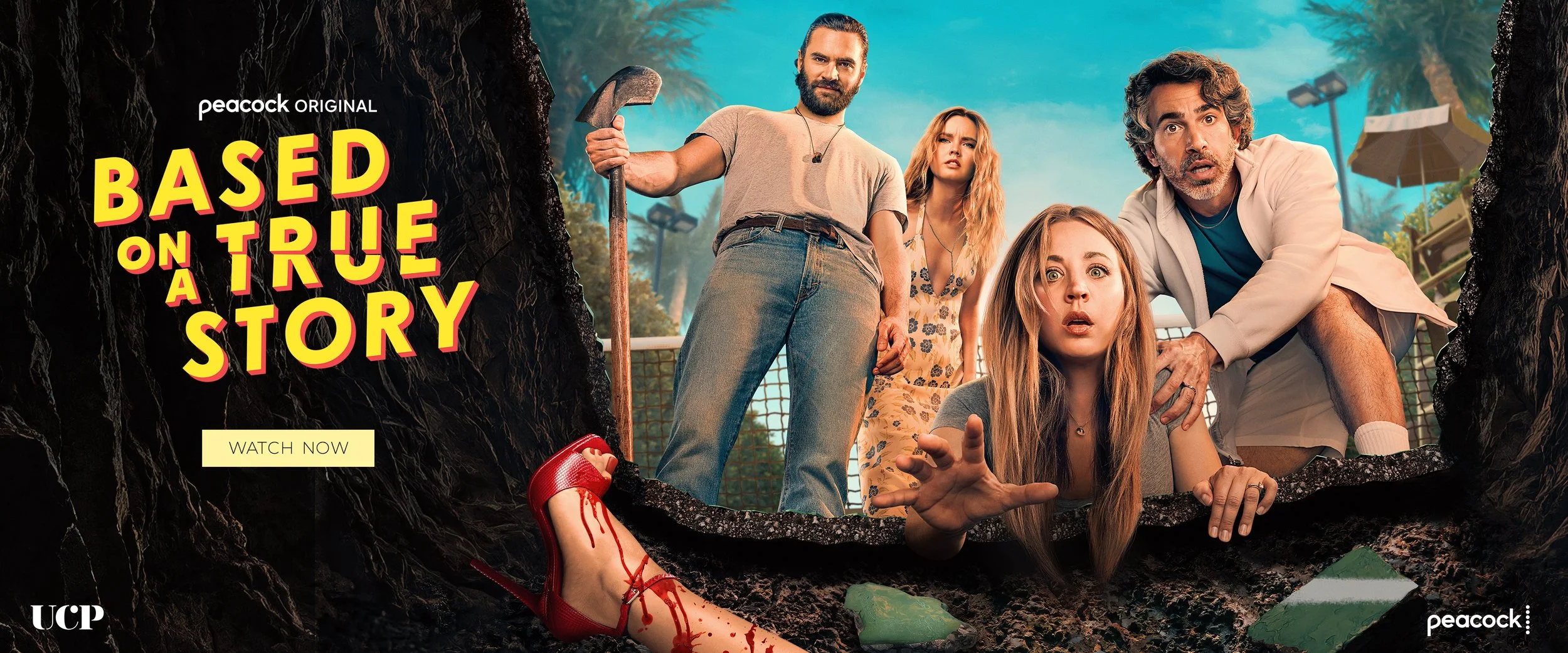 Based On A True Story