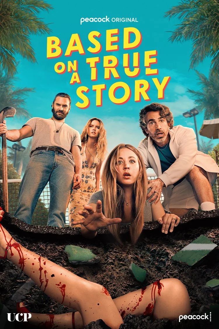 Based On A True Story