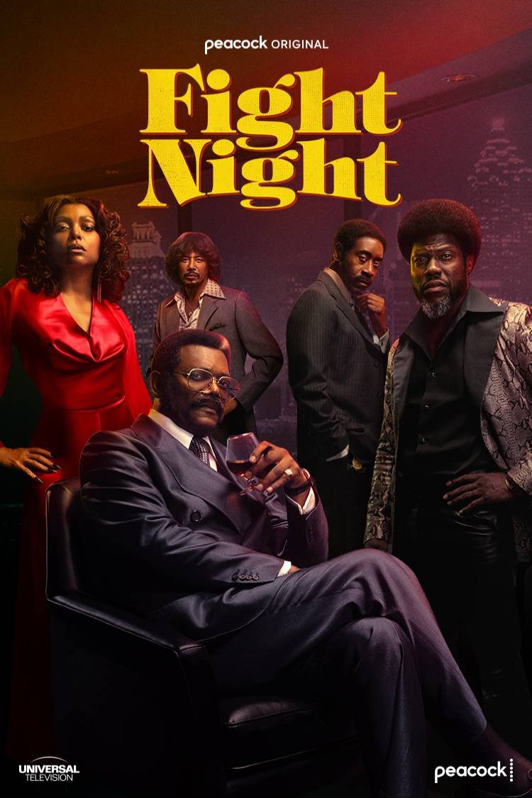 Fight Night