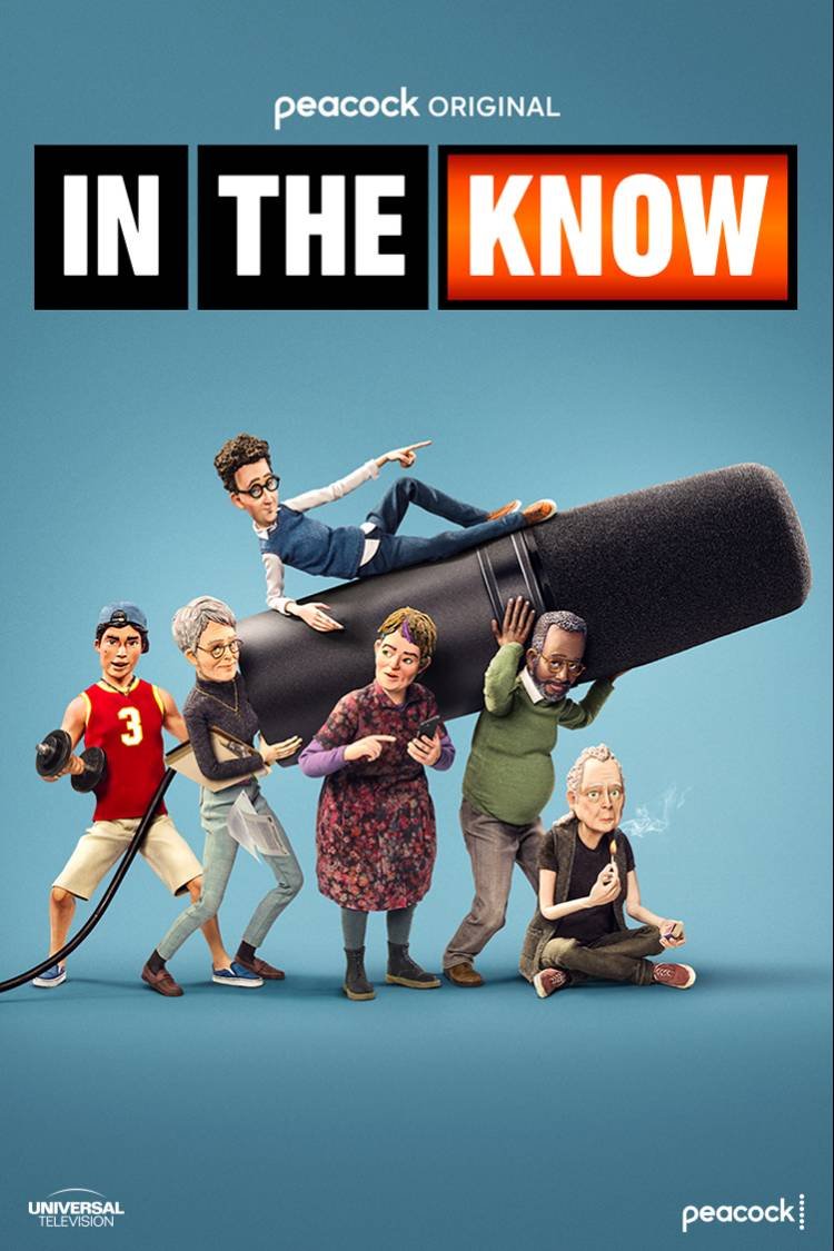In The Know