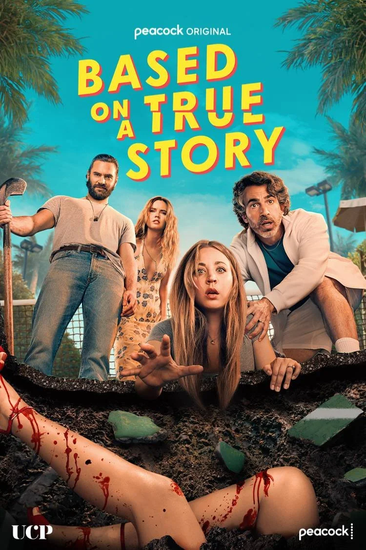 Based On A True Story