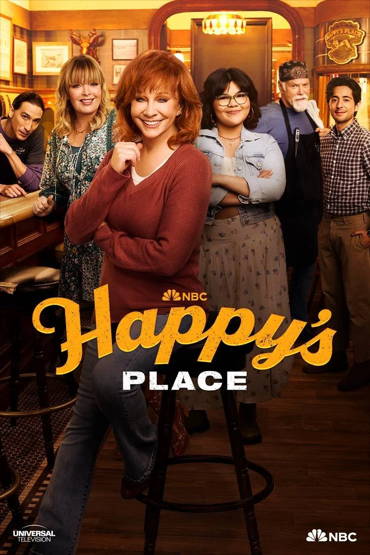 Happy's Place