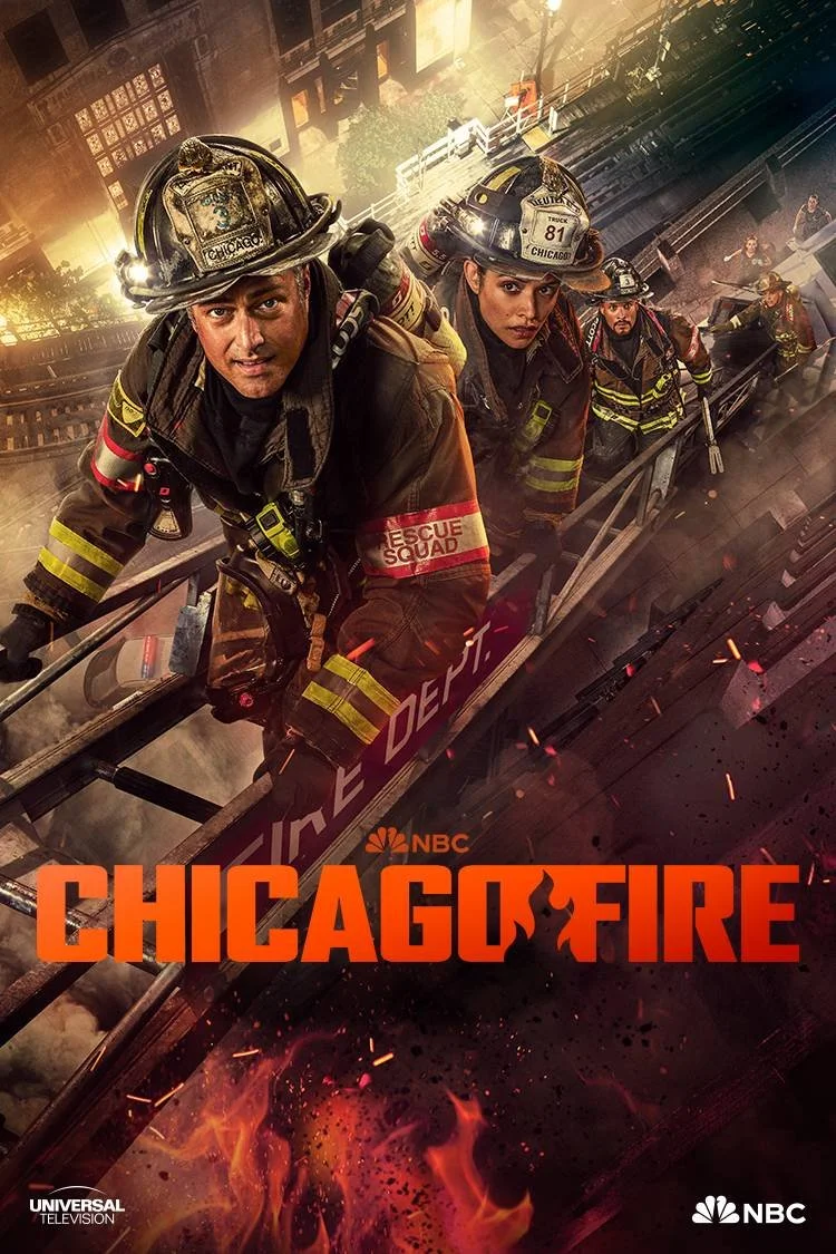 Chicago Fire