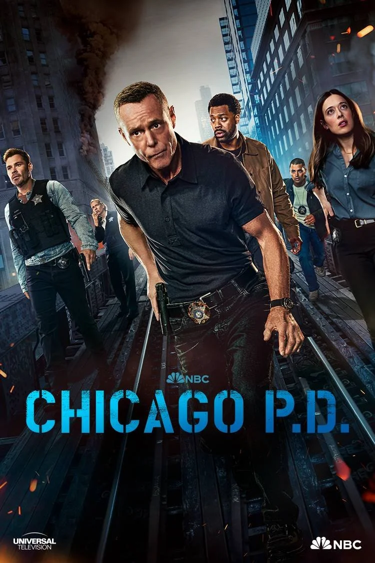 Chicago PD