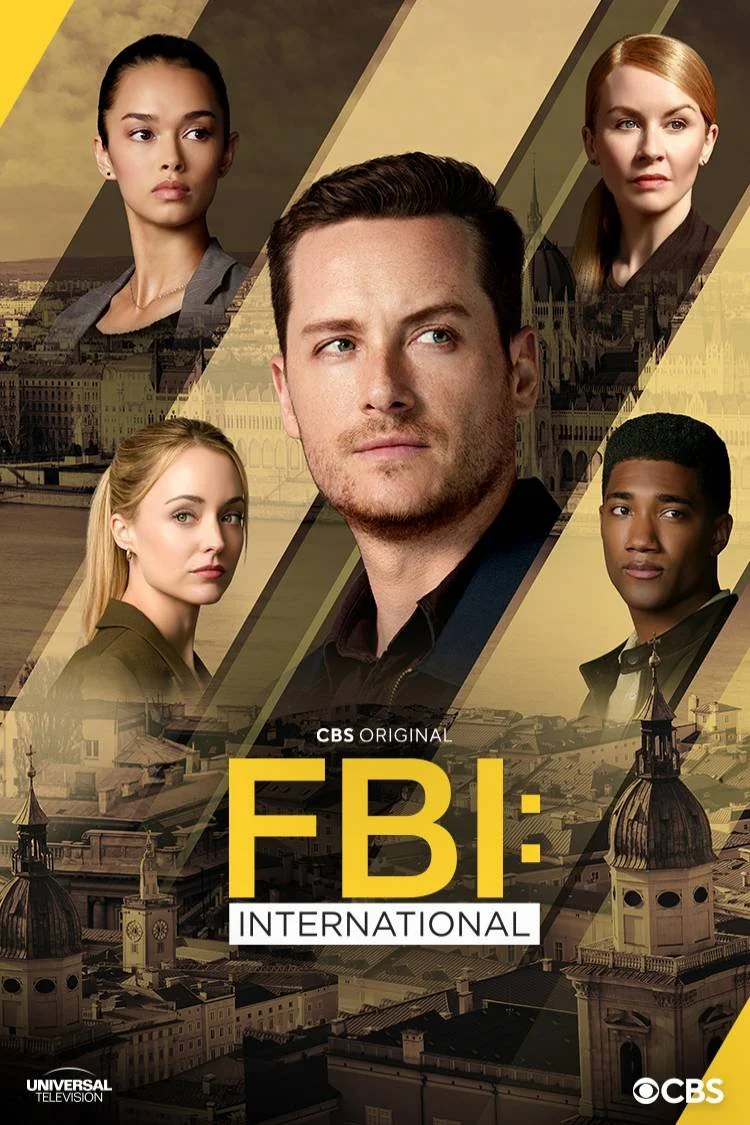 FBI International