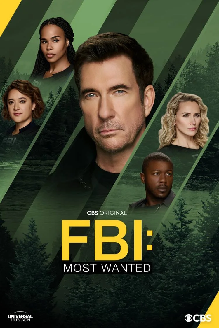 FBI Most Wanted