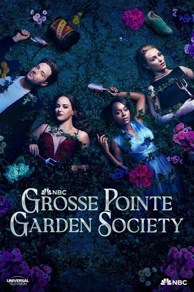 Grosse Point Garden Society