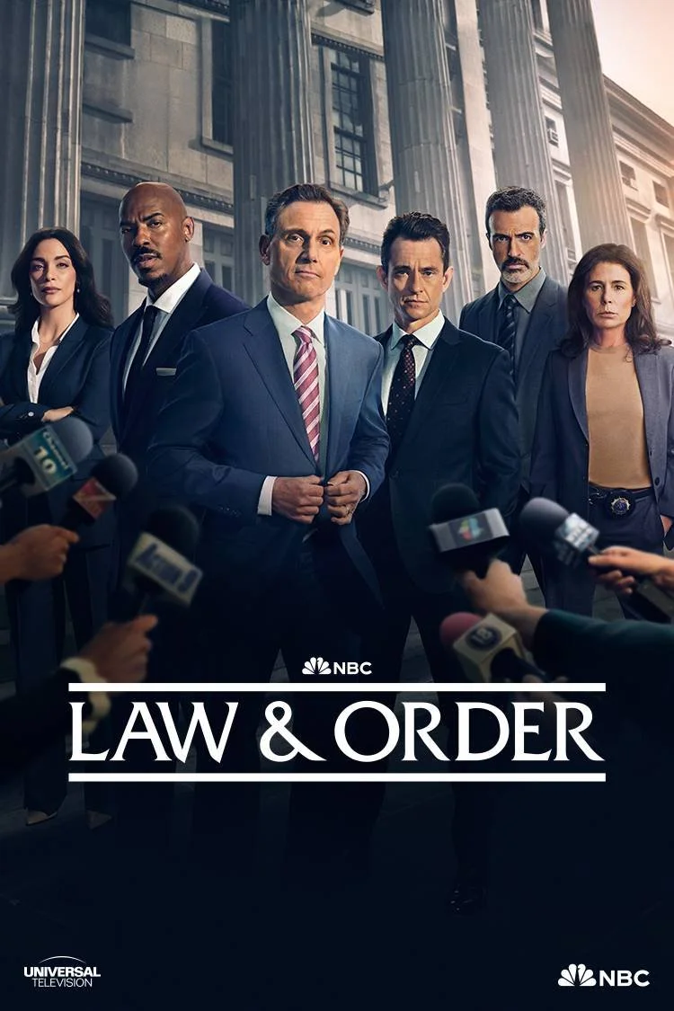 Law & Order