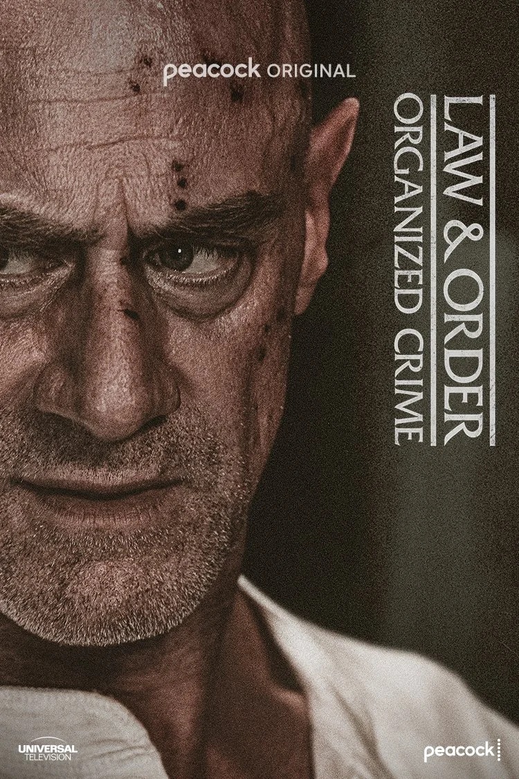 Law & Order Organized Crime