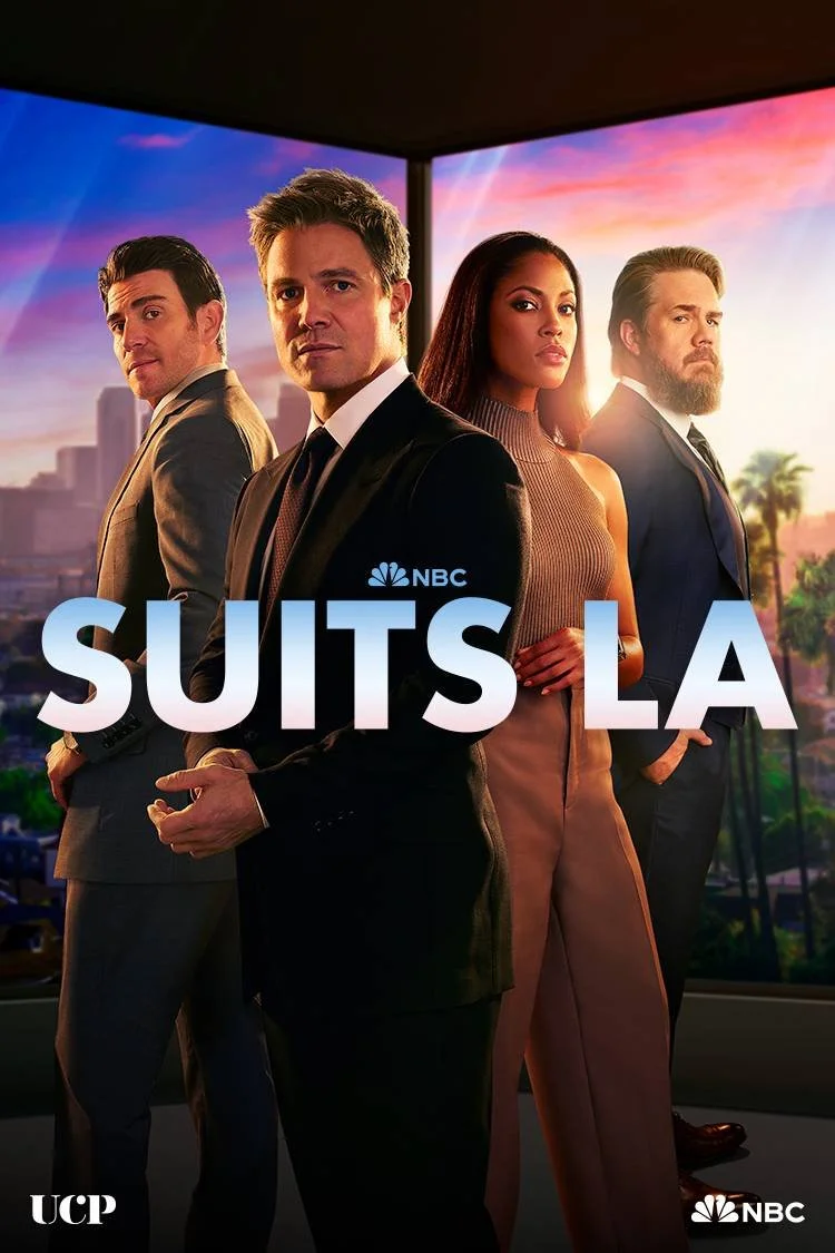 Suits LA