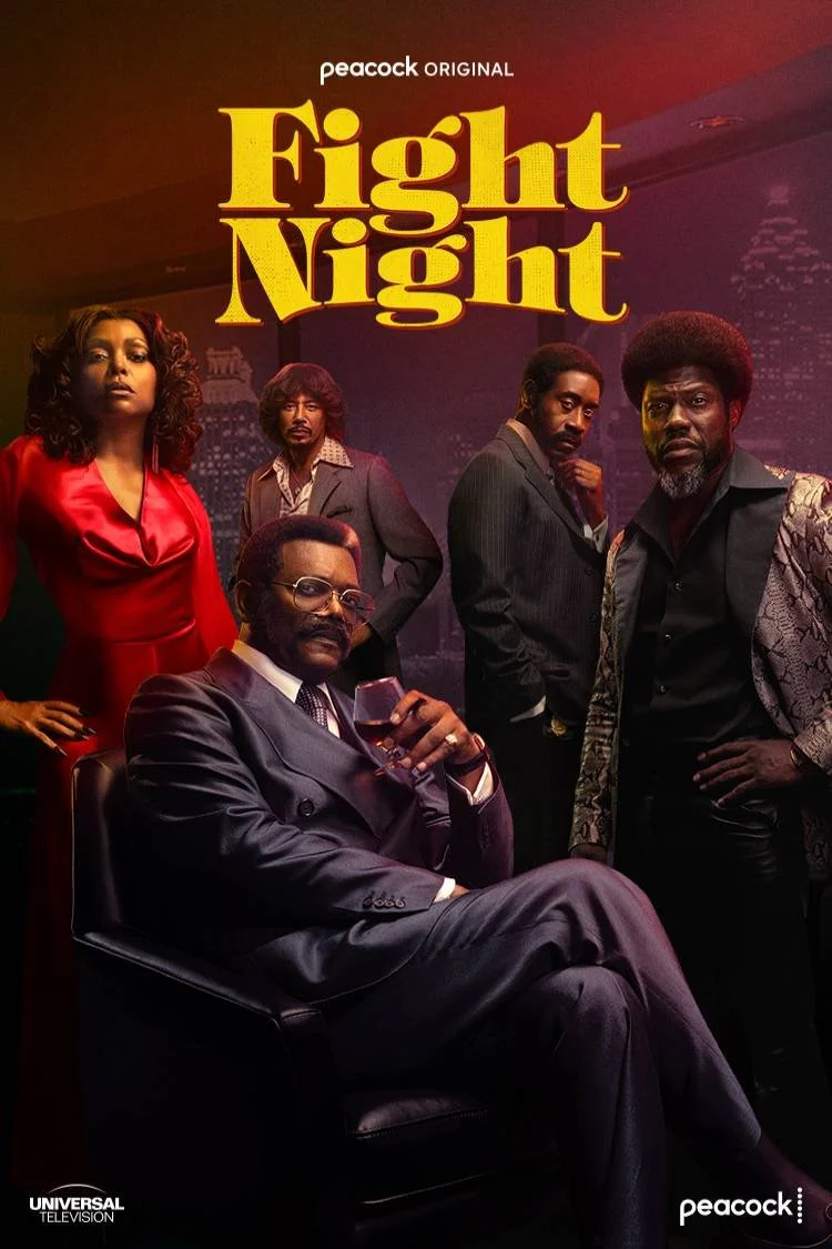 Fight Night