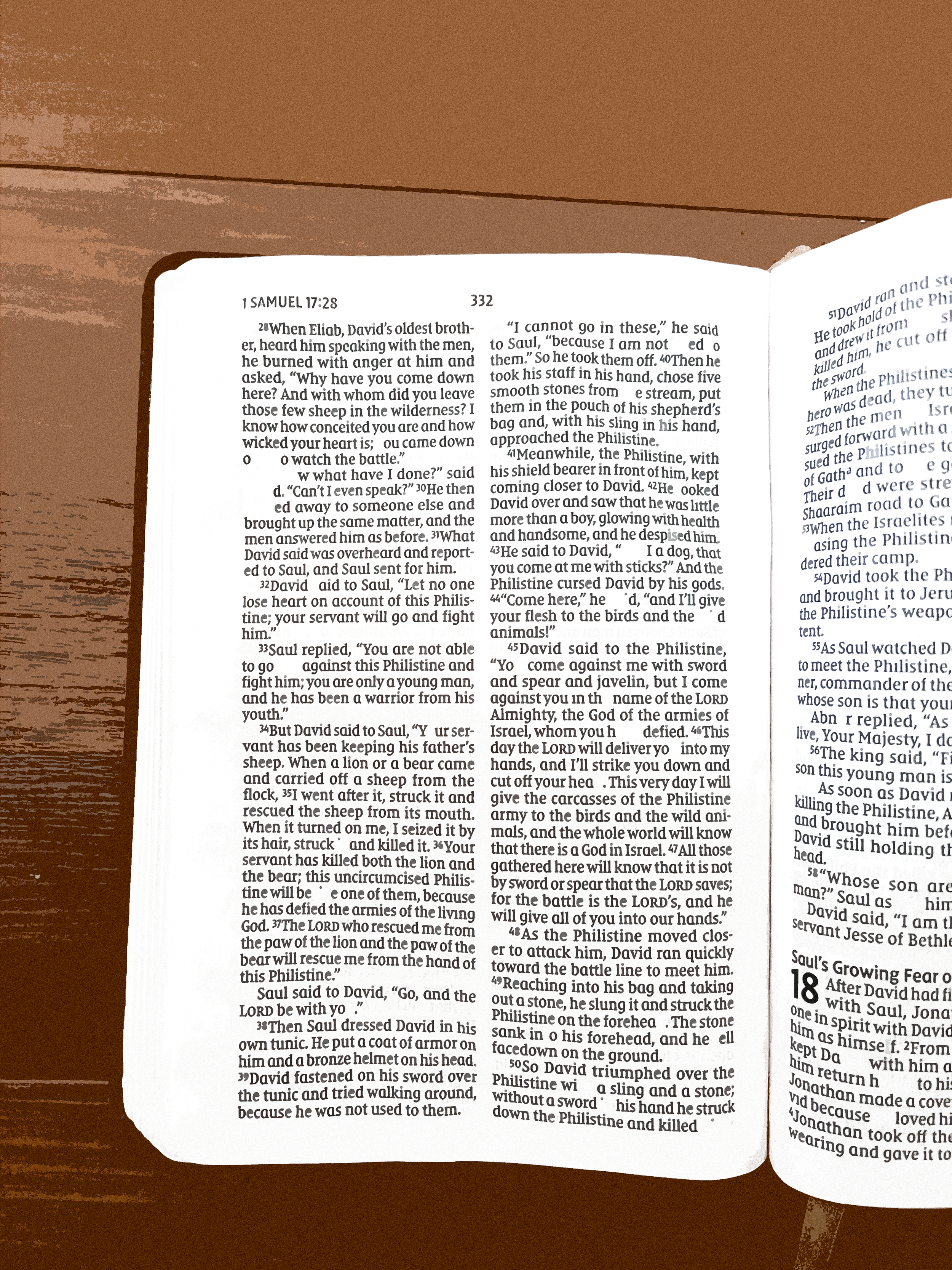 1 Samuel 17 49 | FAITH †-2.png