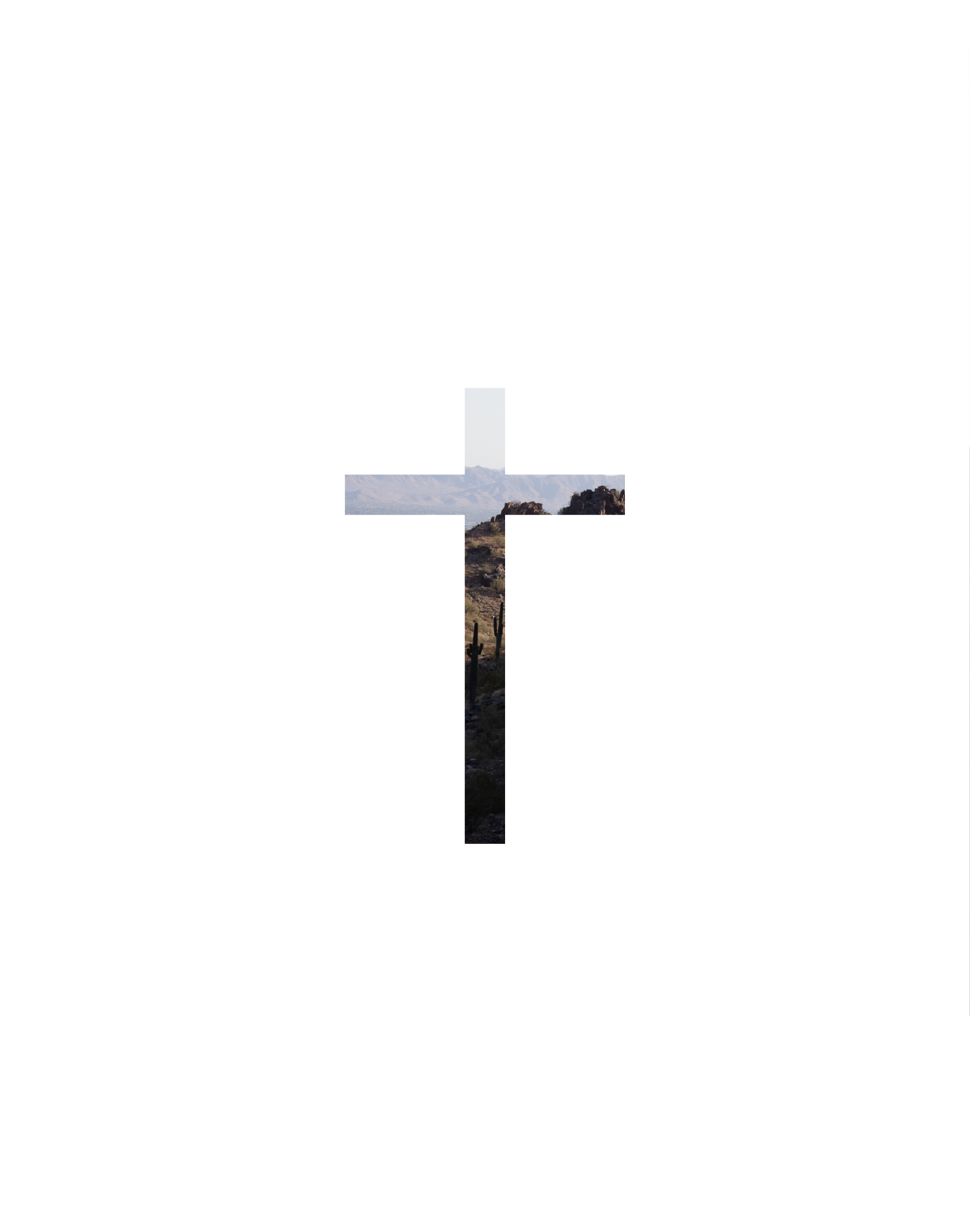 Faith Through The Valley | † .png