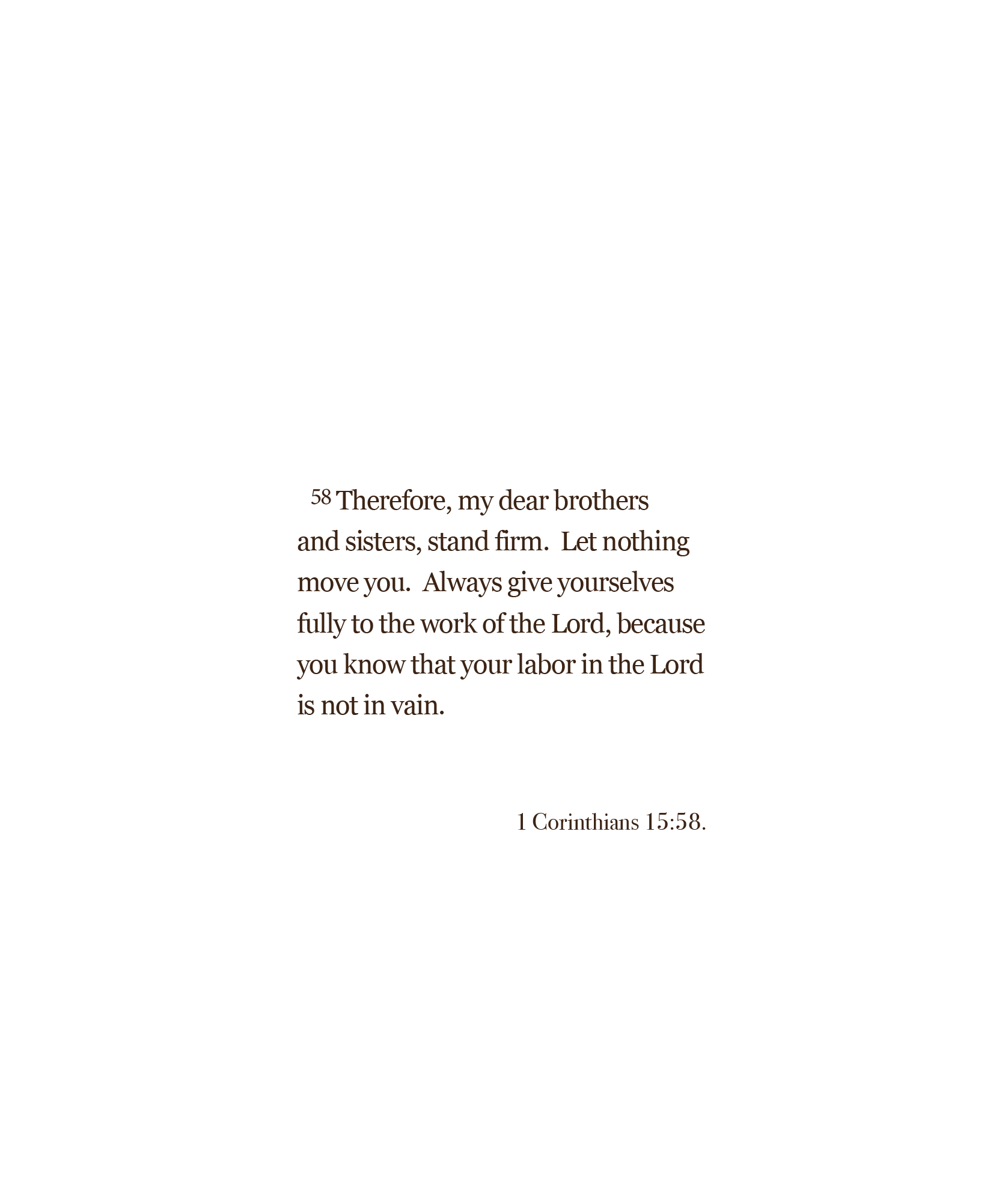 1 Corinthians 15 58 | †-09.png