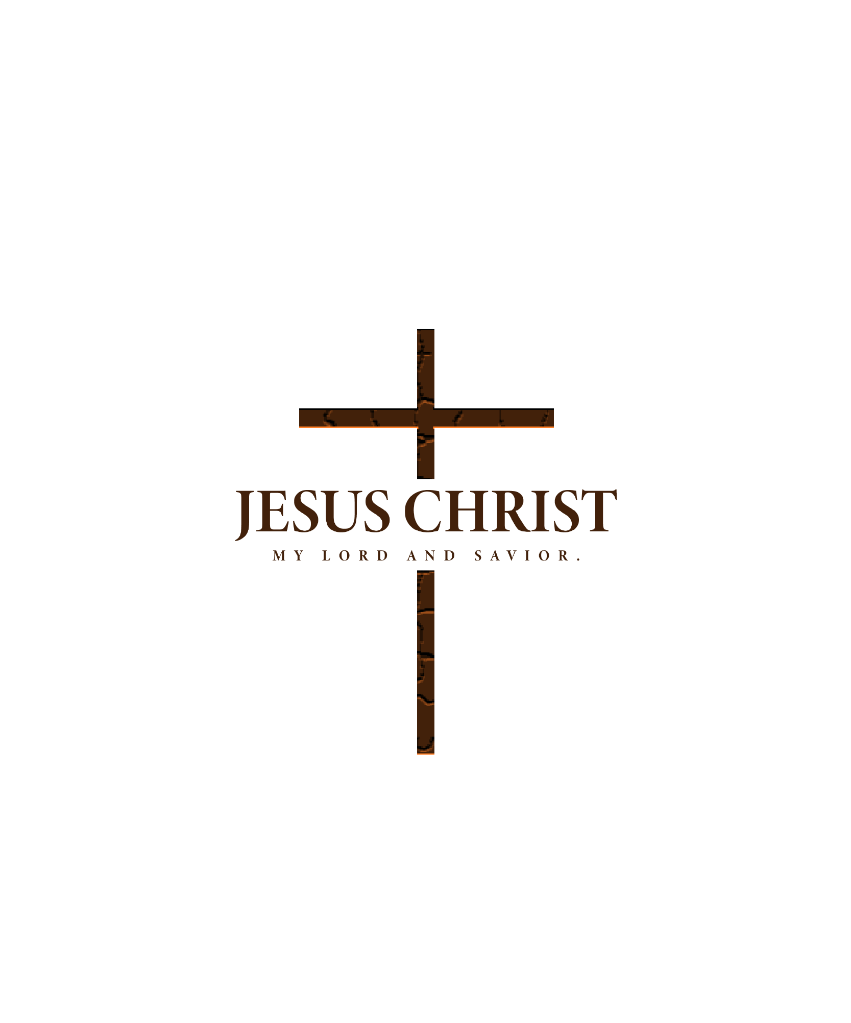 Jesus Christ is my Lord and Savior †.png