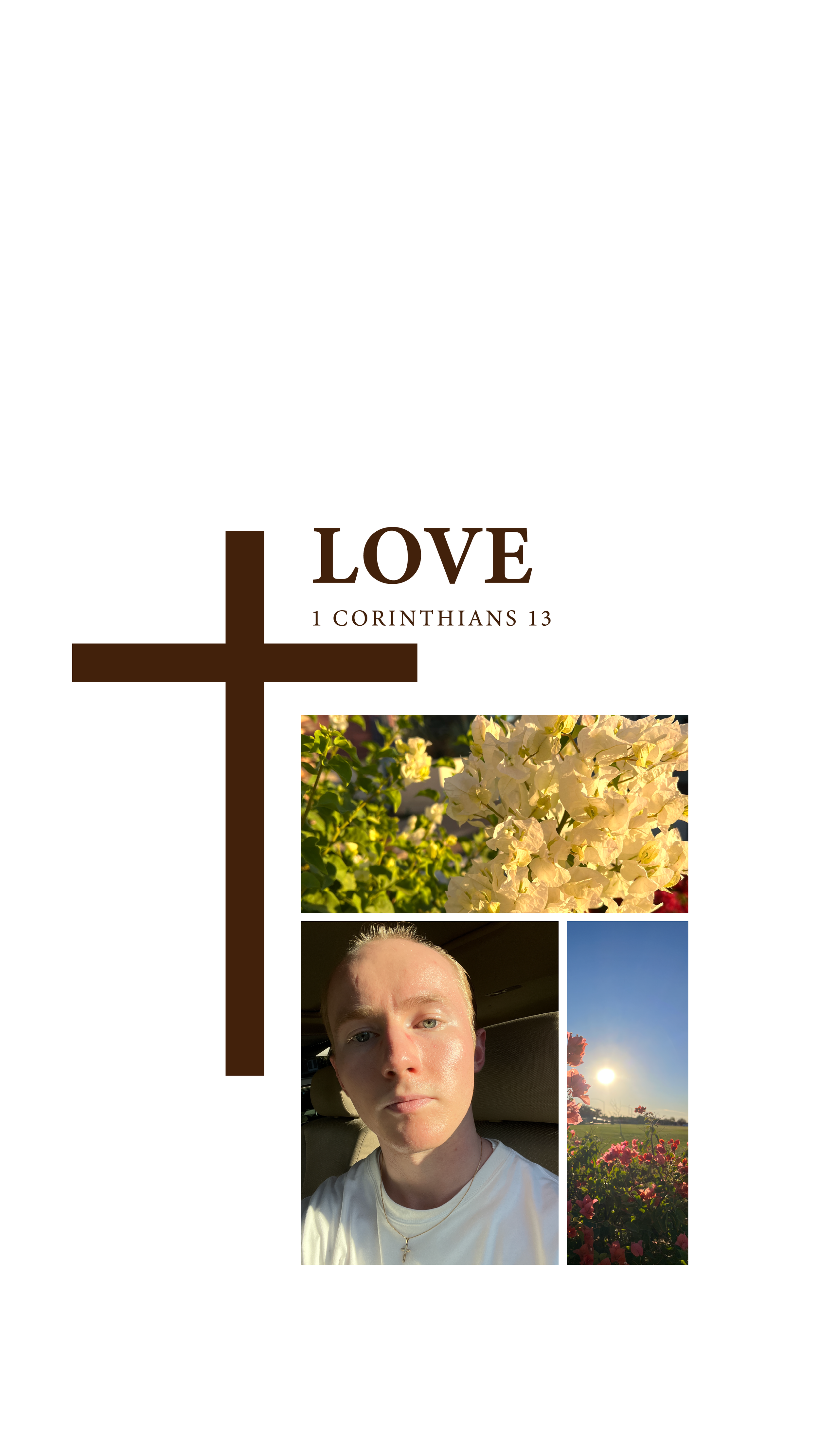 1 Corinthians 13 † Cover.png
